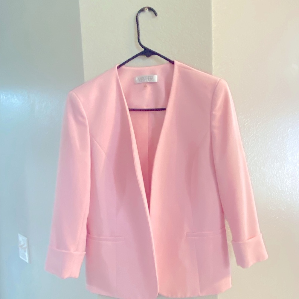 Suit jacket